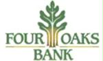 Four Oaks Bank & Trust Company